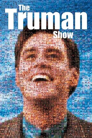The Truman Show - Vj Soul