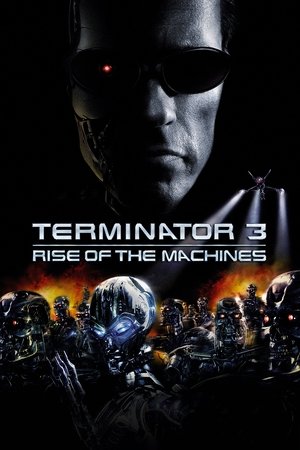 Terminator 5 - Vj Junior