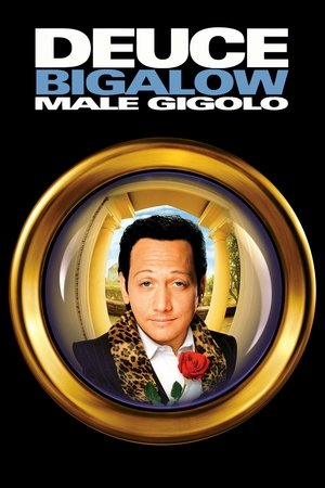 Deuce Bigalow: Male Gigolo - Vj Soul
