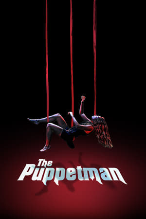 The Puppetman - Vj Emmy