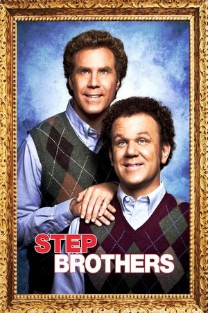 Step Brothers - Vj Musa