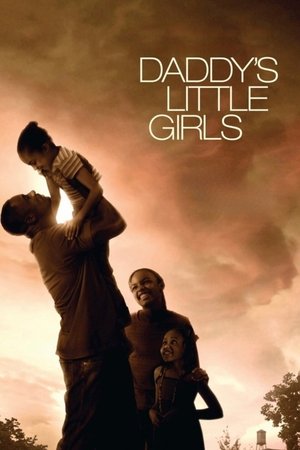 Daddy's Little Girls - Vj Junior
