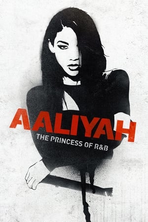 Aaliyah: The Princess of R&B - Vj Junior