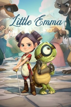 Little Emma - Vj Little T
