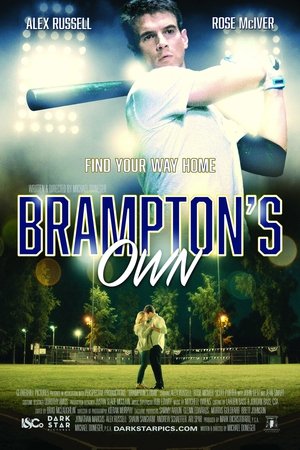 Brampton's Own - Vj Junior