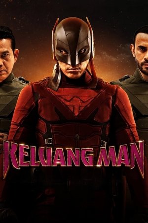 Keluang Man - Vj Musa