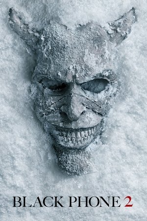 Black Phone 2 - Vj Emmy