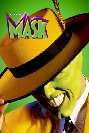 The Mask - Vj Mark