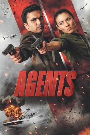 Agents - Vj Ice P