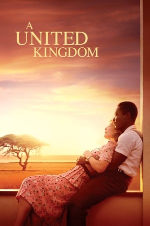 A United Kingdom - Vj Mark