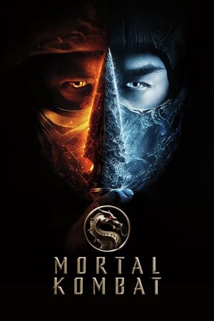 Mortal Kombat - Vj Emmy