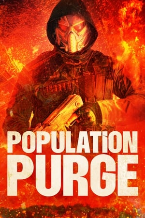 Population Purge - Vj Muba