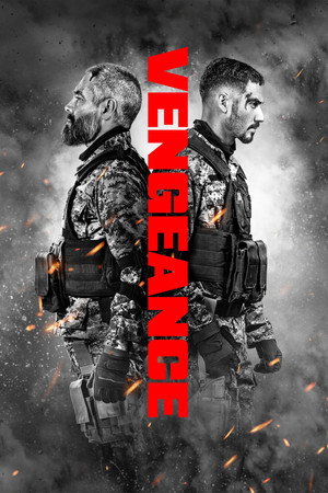 Vengeance - Vj Emmy