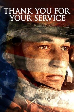Thank You for Your Service - Vj Ulio