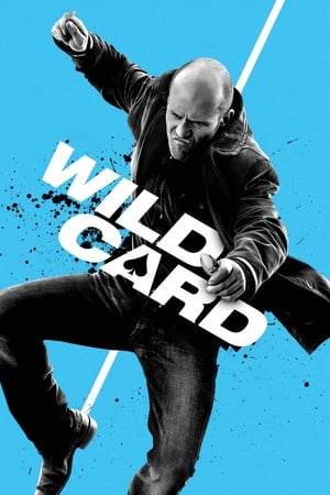 Wild Card - Vj Junior