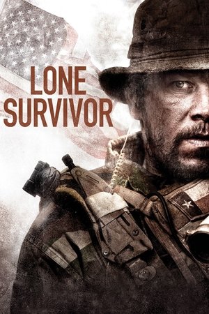 Lone Survivor - Vj Jingo