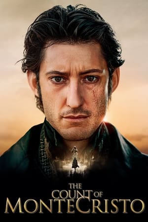 The Count of Monte-Cristo 1 - Vj Emmy