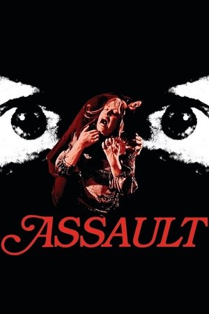 Assault - Vj jingo