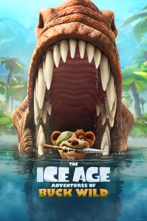 The Ice Age Adventures of Buck Wild - Vj Kevo