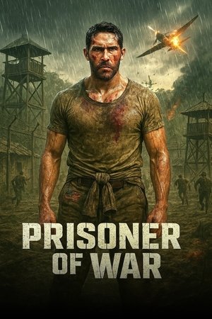 Prisoner of War - Vj Junior