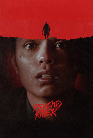 Psycho Killer - Vj Junior