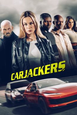 Carjackers - Vj Jingo