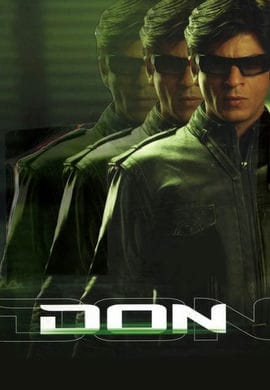 Don 1 & 2 - Vj Ice P