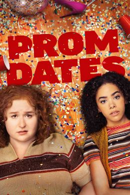 Prom Dates - Vj Zaidi