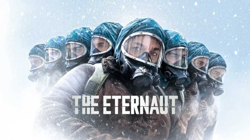 El Eternauta - Vj Kevin Pro