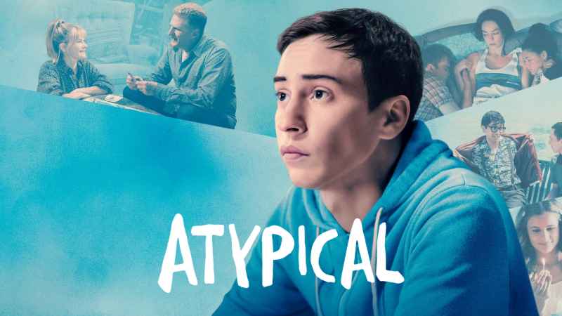 Atypical - Shao Khan