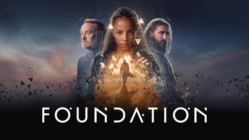 Foundation - Vj Soul