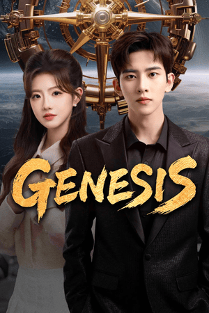 Genesis - Vj Pax