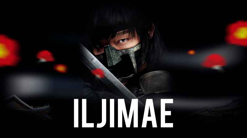 Iljimae  - Vj Ice P