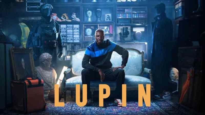 Lupin - Vj Tom