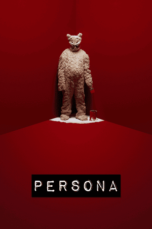 Persona - Vj Bonny