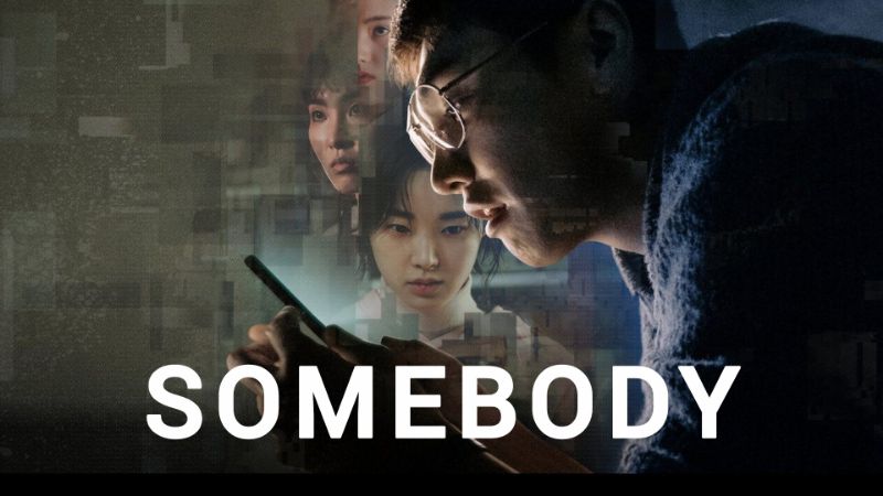 Somebody - Vj Baros