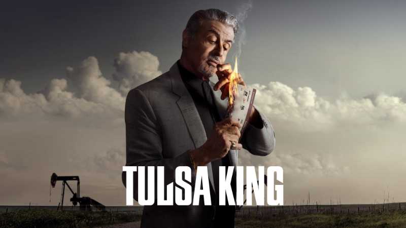 vj ice p - 1 | Tulsa King