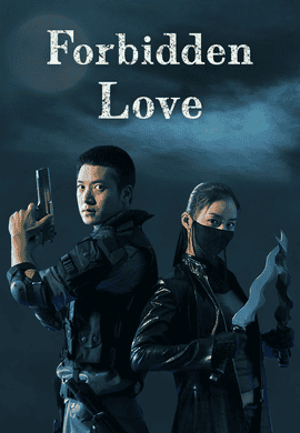 Forbidden Love - Vj Ivo