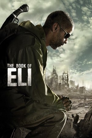 The Book of Eli - Vj Junior