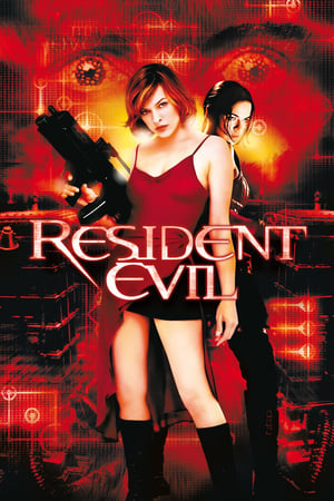 Resident Evil 1 - Vj Junior