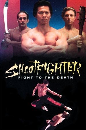 Shootfighter Fight to the Death - Vj Jingo