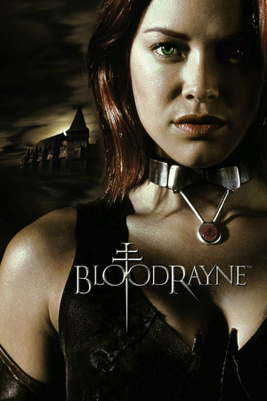 BloodRayne - Vj Ice P