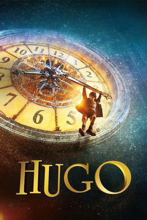 Hugo - Vj Mark