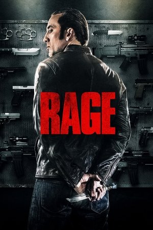 Rage - Vj Junior