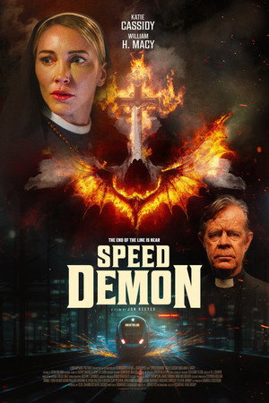 Speed Demon - Vj Soul