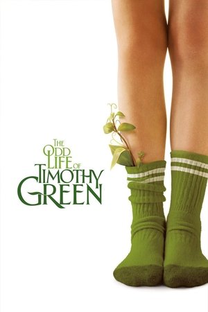 The Odd Life of Timothy Green - Vj Junior