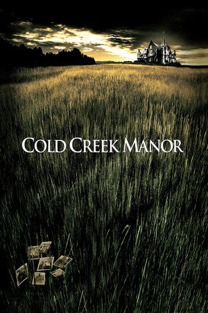 Cold Creek Manor - Vj Emmy