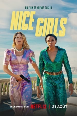 Nice Girls - Vj Emmy