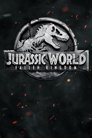 Jurassic World Fallen Kingdom - Vj Emmy