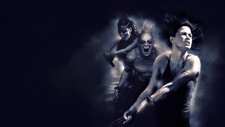 Doomsday - Vj junior